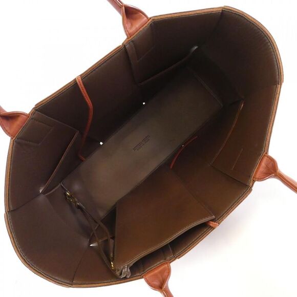 Bottega Veneta 609175 VMAY3 Lamb Bag - Picture 7 of 9